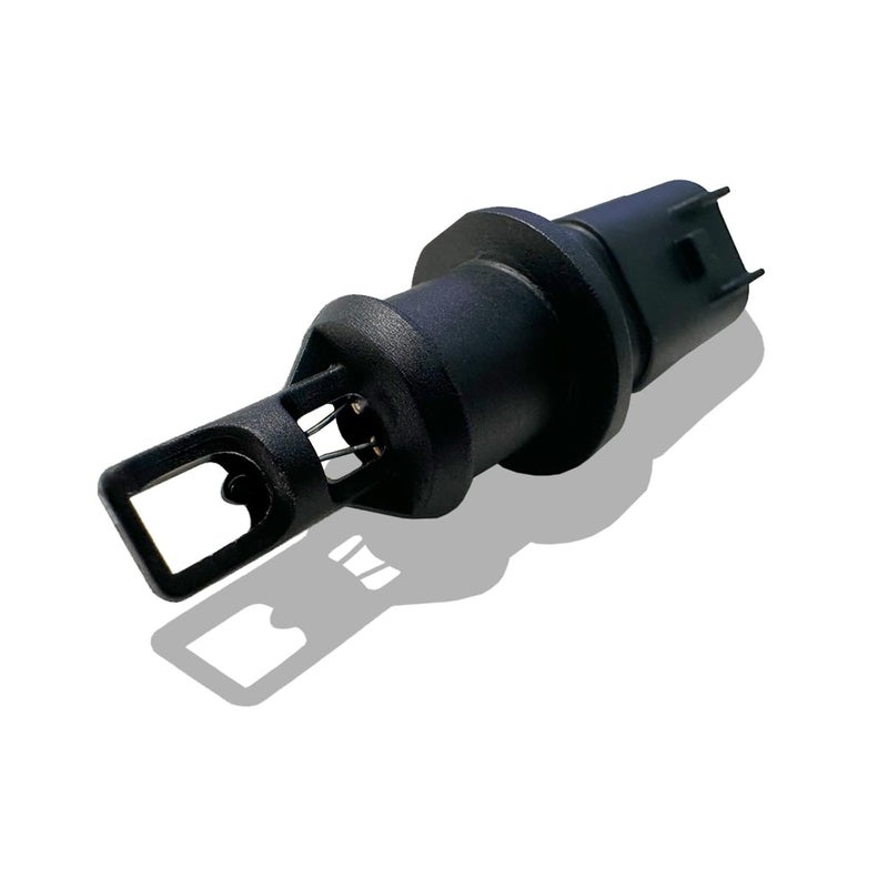 ZBN 4606487AB 4606487AA ax109 Air Intake Charge Temperature Sensor Compatible with Chrysler PT Cruiser Sebring Town&Country, Dodge Caliber Grand Caravan Stratus, Jeep Compass Liberty Patriot 5S1024 - Image 3